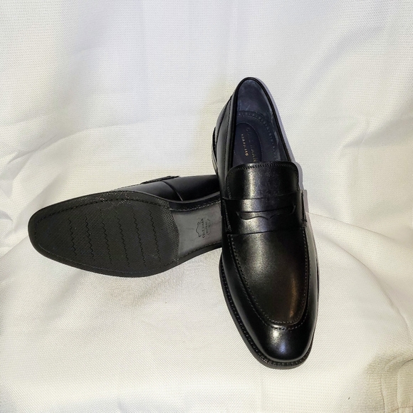 😍MAKE AN OFFER⭐COLE HAAN WARNER GRANDLOAFER